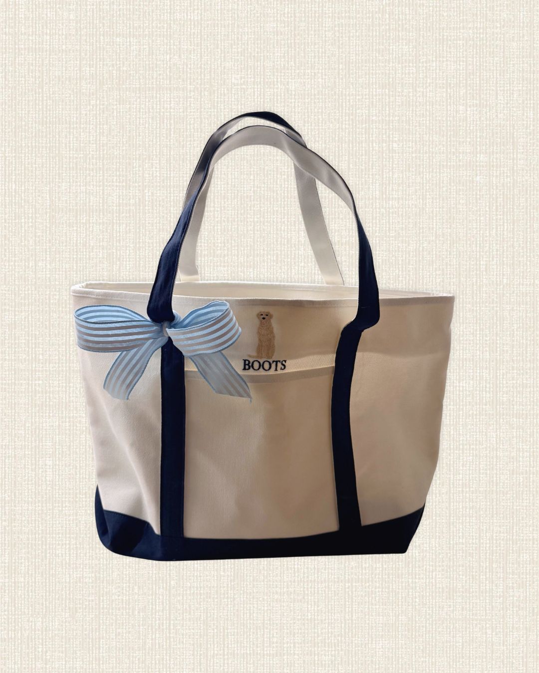 Dog Tote